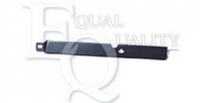 EQUAL QUALITY l01293 - Рама фары